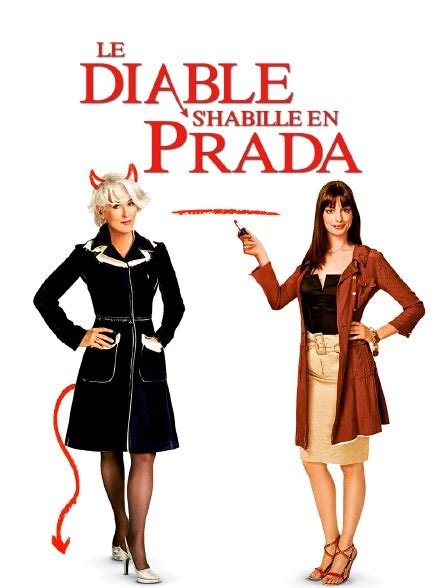 le diable s habille en prada streaming vostfr|diable s'habille en prada.